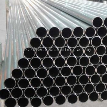 Cold Rolled Pipe