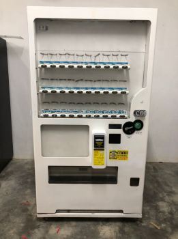 Sanden Vending Machine
