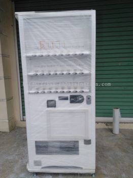 Tetra Vending Machine