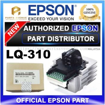 F111000 Printhead For Epson LQ-310 Printer