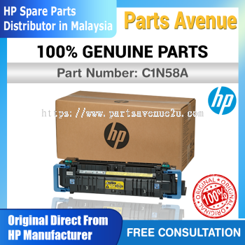 HP C1N58A 100% Genuine Parts