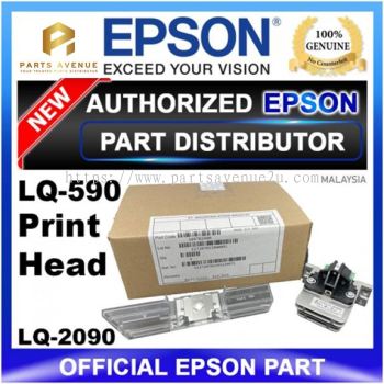 1497824 Printhead for Epson LQ-590 LQ-2090 Printer