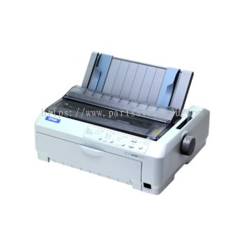 LQ-590 Printer