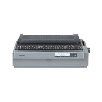 EPSON LQ 2190 Printer (C11CA92021) - Dot Matrix Printer EPSON Dot Matrix Printer A3