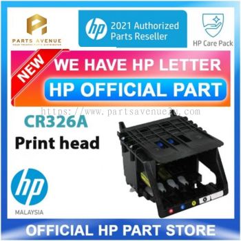 HP Genuine Printhead (CR326A) for HP 950 951 Officejet Pro