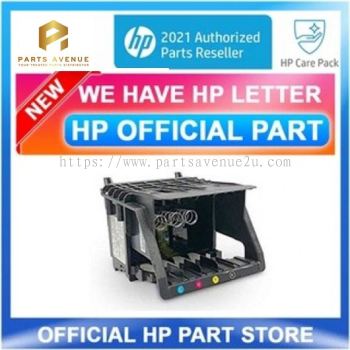 HP Genuine Printhead (M0H91A) for HP Officejet Pro