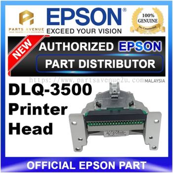 F087000 Printhead for Epson DLQ-3500 Printer