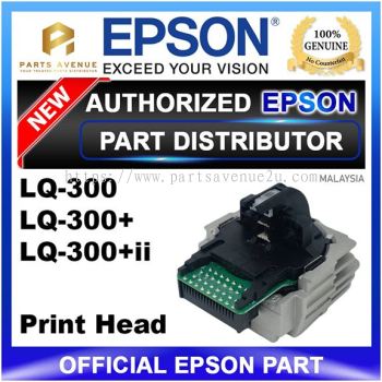 F045000 Printhead for Epson LQ-300 / LQ-300+ / LQ-300+ii / LQ-50 Printer