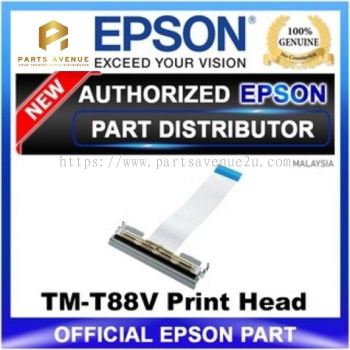 2141001 Printhead for Epson TM-T88V Thermal Printer