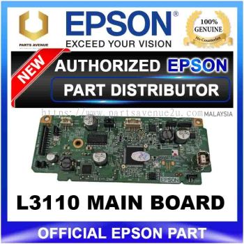 2195955 / 2217061 EPSON MainBoard Main Board MotherBoard for EPSON L3110 Printer