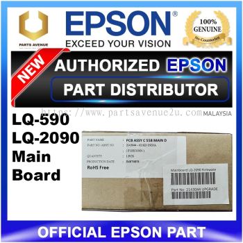 2143044 Epson MainBoard Main Board MotherBoard for Epson LQ-590 LQ-2090 printer