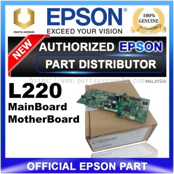2166062 Printer MainBoard Main Board MotherBoard For EPSON L220 Printer