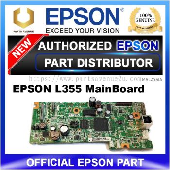 2158970 / 2155277 Printer MainBoard Main Board MotherBoard for EPSON L355 Printer