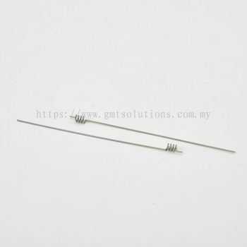 Torsion Spring