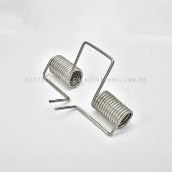 Torsion Spring