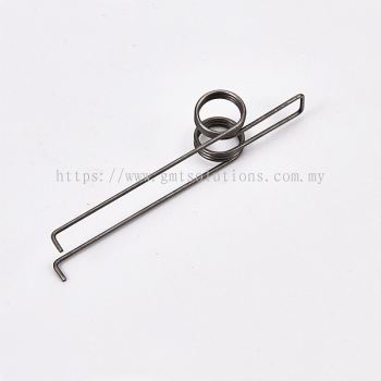 Umbrella Holder Spring