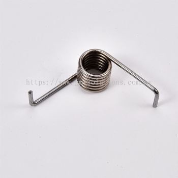 ￠1.8 Torsion Spring