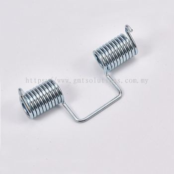 ��1.5 Double Torsional Spring