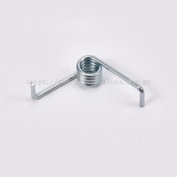 ￠1.6 Torsion Spring