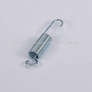 2.5 Tension Spring-2