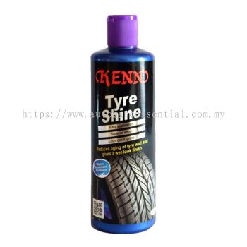 KENN Tyre Shine (420ml)
