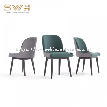 GA Designer Cafe Dining Chair | Cafe Furniture Penang