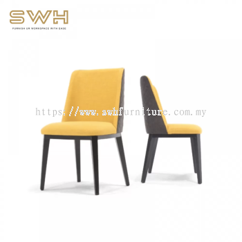 GA Designer Cafe Dining Chair | Cafe Furniture Penang