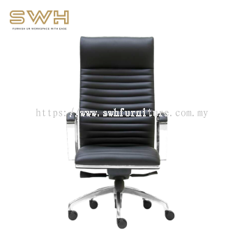 CEO SERIES Director Office Chair | Office Chair Penang