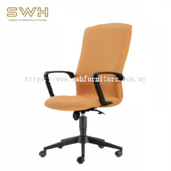 High Back Office Chair | Office Chair Penang