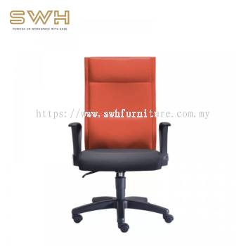 High Back Office Chair | Office Chair Penang