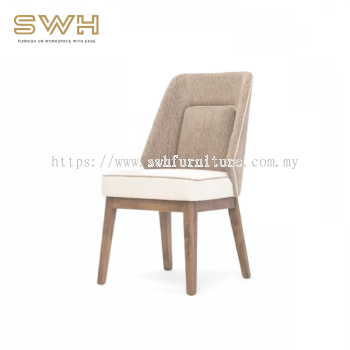 GA Designer Cafe Dining Chair | Cafe Furniture Penang