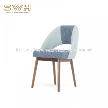 GA Designer Cafe Dining Chair | Cafe Furniture Penang