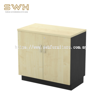 Low Cabinet | Office Furniture Penang