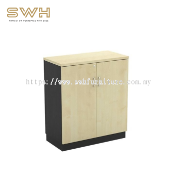 Low Cabinet | Office Furniture Penang