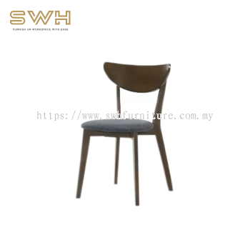 Modern Cafe Dining Chair | Cafe Furniture Penang