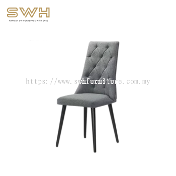 High Back Cafe Dining Chair | Cafe Furniture
