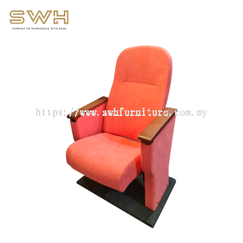 Auditorium Chair | Home Theater Sofa