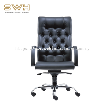 CEO SERIES Director Office Chair | Office Chair Penang