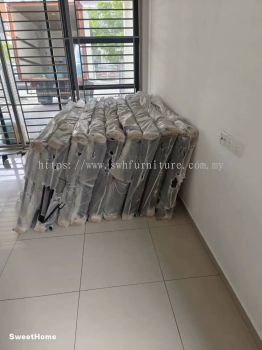 Single Mattress For Hostel | Tilam Asrama Harga Murah | Katil Double Decker Besi | Steel Metal Clothes Locker | Hostel Furniture Supplier | Pembekal Perabot Asrama