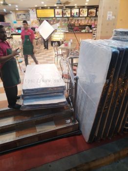 Katil Besi Metal Double Decker | 5 Inch Single Mattres High Quality Cheap Murah | Metal Locker Almari Baju | Bantal Selimut Blanket Pillow Murah | Hostel Furniture Supplier | KL | Melaka | Ipoh | Kuala Kangsar | Kulim Lunas  