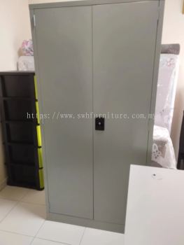 Full Height Steel Cabinet | Standard Office Table | Kabinet Fail Besi | Meja Pejabat | Office Furniture Penang | Office Table Penang | Pembekal Perabot Pejabat | Kota Tinggi | Kampung Baru | Bandar Baru | Jitra | Sungai Petani