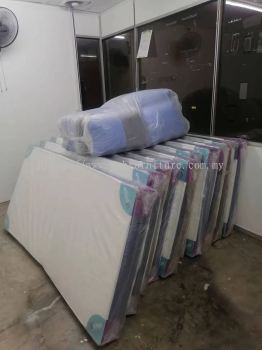 Tilam Asrama Murah | Tilam Rebond High Density Foam | Pembekal Tilam Asrama | Hostel Mattress Bed Supplier | Penang | KL | Cheras | Ampang | Singapore | Brunei | Thailand | Perlis 