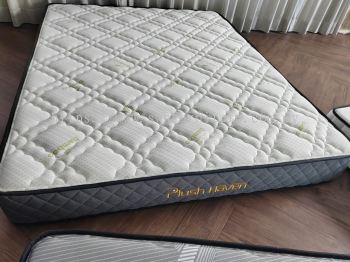 Queen Size Mattress | Best Mattress For Hotel Airbnb | Best Price Mattress For Business Commercial | Tilam Terbaik untuk Hotel Rumah Sewa Resort | Mattress Furniture Store | KL | Penang | Kedah | Perak | Pahang