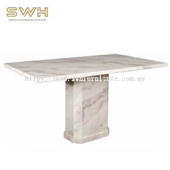 FRN MAQNIFIQUE Marble Dining Table | Dining Furniture Store
