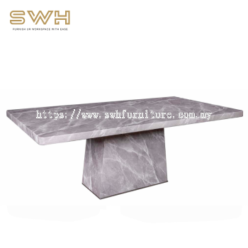 FRN GIZA Marble Dining Table | Dining Furniture Store