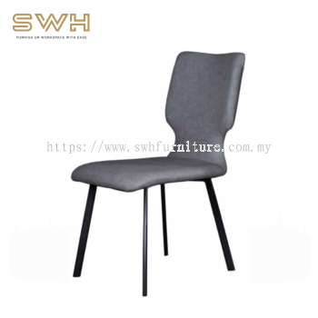 WELLS Modern Dining Chair | Dining Furniture