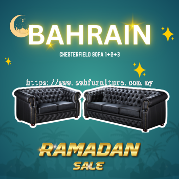 KEN 01 Bahrain Chesterfield Sofa | Sofa Furniture Store