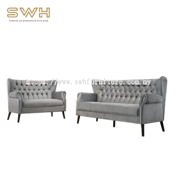 GB01 LAYLA Chesterfield Sofa | Sofa Furniture Store