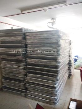 Single Mattress Tilam Bujang Rebond Paling Murah | Perabot Asrama berkualiti JTK Standard | Metal Locker Almari Besi | Selimut Bantal Cadar Asrama murah | Sungai Petani | Kulim | Klang | Ipoh | Chendering | Kangar | Kuala Perlis