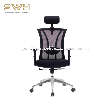 ZIOS High Back Mesh Office Chair | Office Furniture